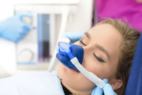 Meridian Sedation Dentistry