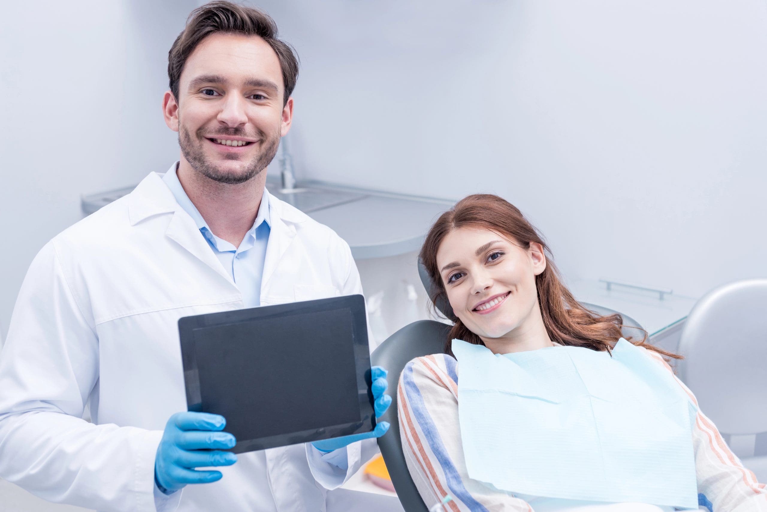 Finding the Best Dentist Near You: What to Look For