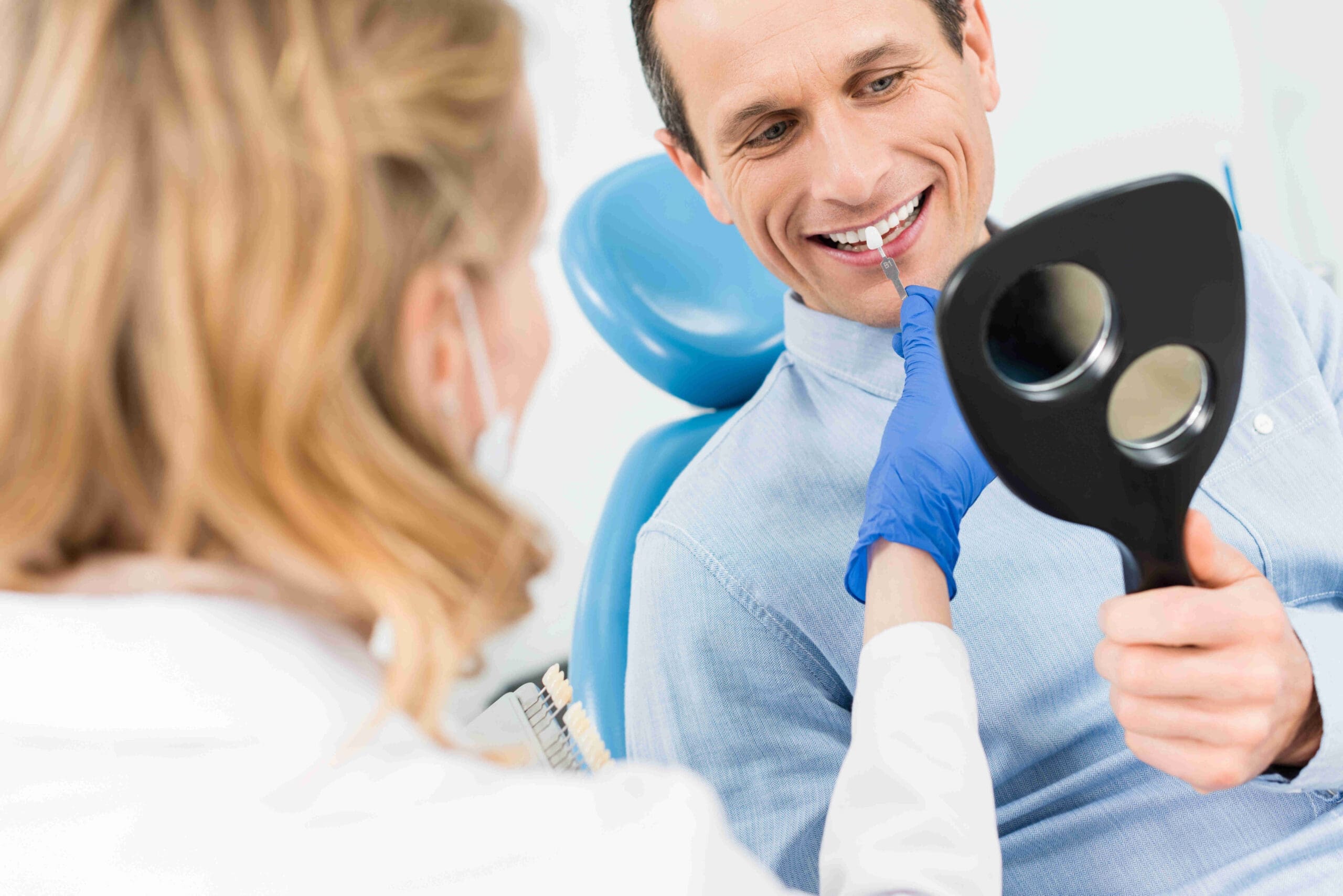 Front Teeth Dental Implants: What You Should Know